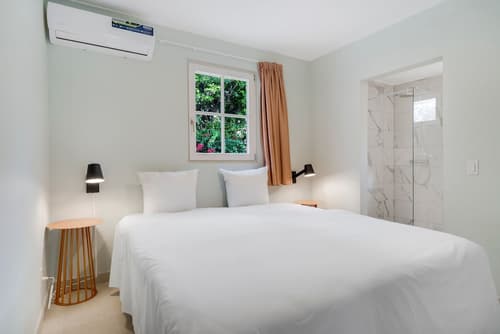 Livingstone Jan Thiel Beach Resort, Room