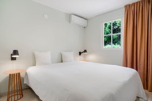 Livingstone Jan Thiel Beach Resort