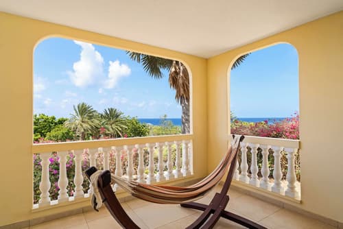 Livingstone Jan Thiel Beach Resort, Room