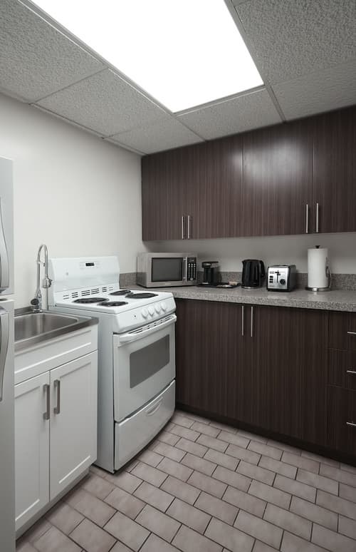 The Business Inn, Room