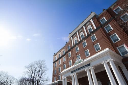 Rodd Charlottetown, Primary image