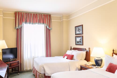 Rodd Charlottetown, Room