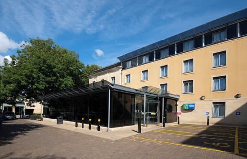 Holiday Inn Express Bath by IHG