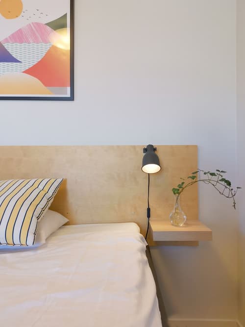 2Home Hotel Apartments, Room