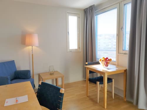 2Home Hotel Apartments, Room