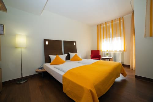 Stadthotel Freiburg