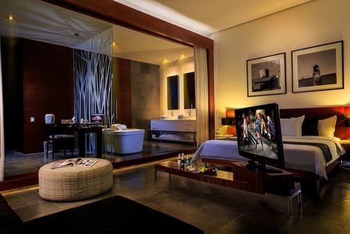 BTH Hotel - Boutique Concept, Room