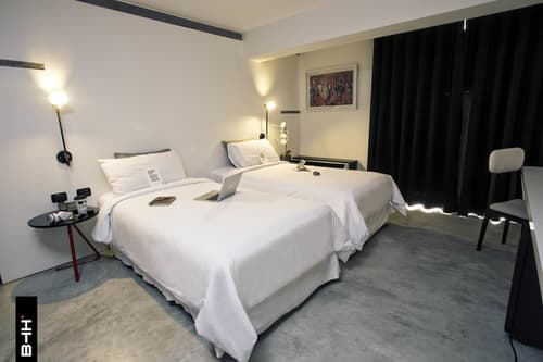 BTH Hotel - Boutique Concept, Room