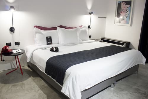 BTH Hotel - Boutique Concept, Room