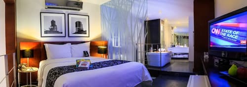 BTH Hotel - Boutique Concept, Room