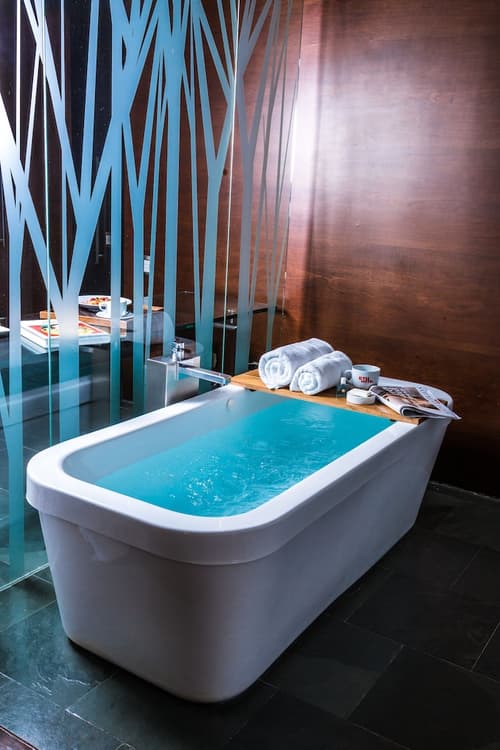 BTH Hotel - Boutique Concept