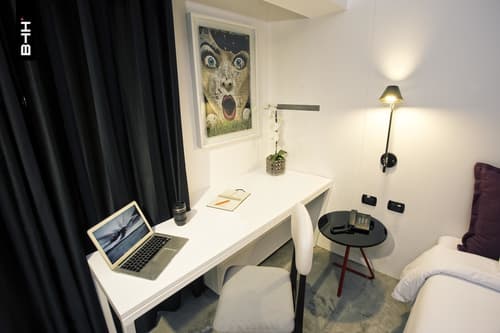 BTH Hotel - Boutique Concept, Room