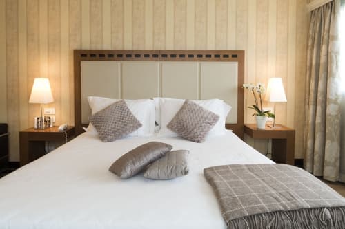 Hotel Maggior Consiglio, Room