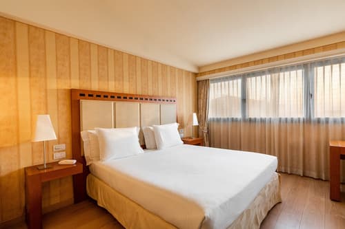 Hotel Maggior Consiglio, Room