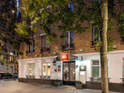 ibis Daumesnil Porte Dorée, Primary image