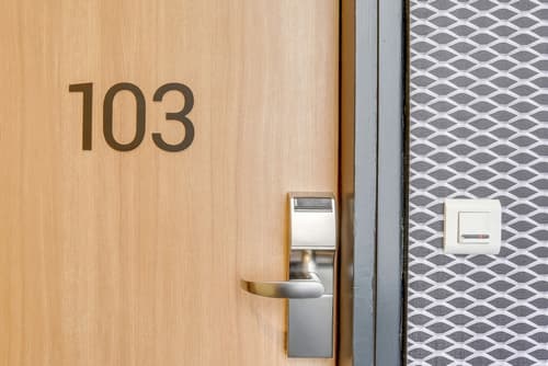 ibis Daumesnil Porte Dorée, Room