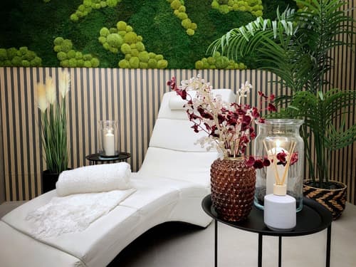 Bellevue hotel Český Krumlov, Sauna