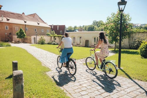Bellevue hotel Český Krumlov