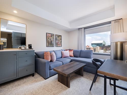 The Sam Houston Hotel, Tapestry Collection by Hilton