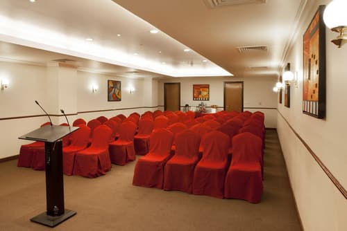 Landmark Hotel, Property amenity