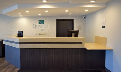 Quality Inn Marquette