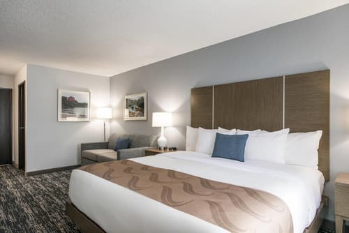 Quality Inn Marquette, Primary image