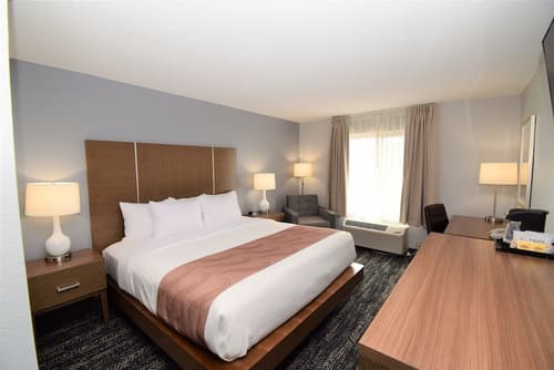 Quality Inn Marquette