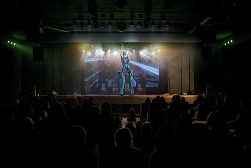 Hotel Riu Jalisco - All Inclusive