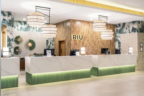 Hotel Riu Jalisco - All Inclusive