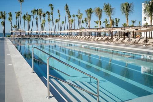 Hotel Riu Jalisco - All Inclusive