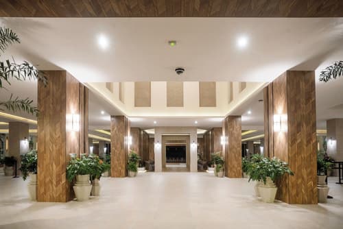 Hotel Riu Jalisco - All Inclusive