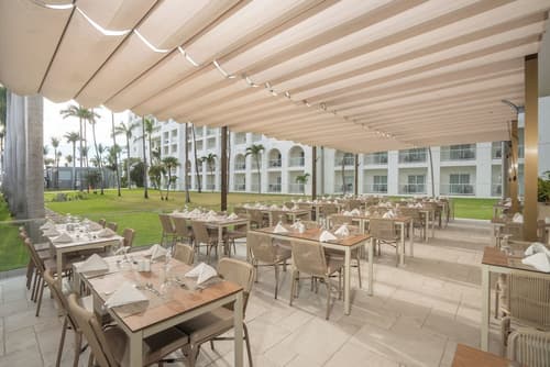 Hotel Riu Jalisco - All Inclusive