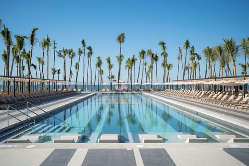 Hotel Riu Jalisco - All Inclusive