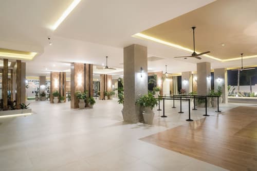 Hotel Riu Jalisco - All Inclusive