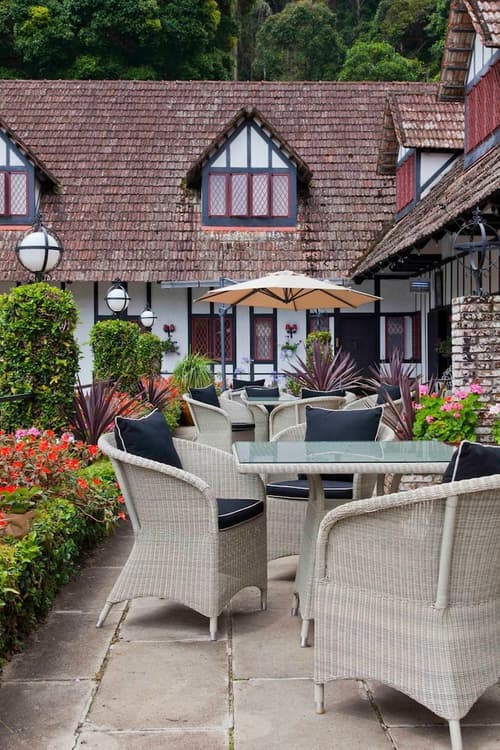 The Lakehouse Cameron Highlands