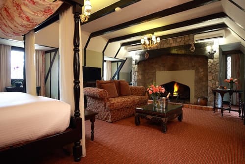 The Lakehouse Cameron Highlands