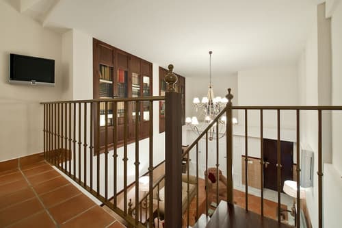 Vincci La Rabida Hotel, Room