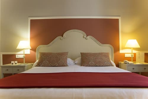 Vincci La Rabida Hotel, Room