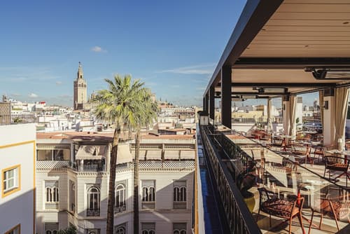 Vincci La Rabida Hotel