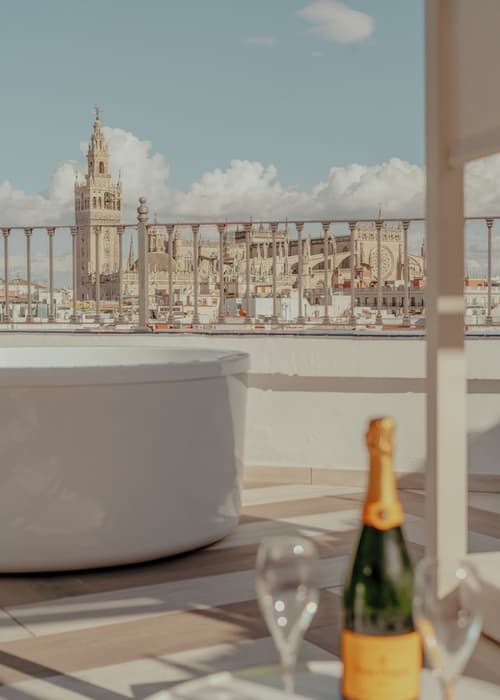 Vincci La Rabida Hotel