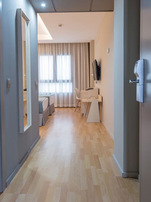 Olympia Hotel Events & Spa, Room