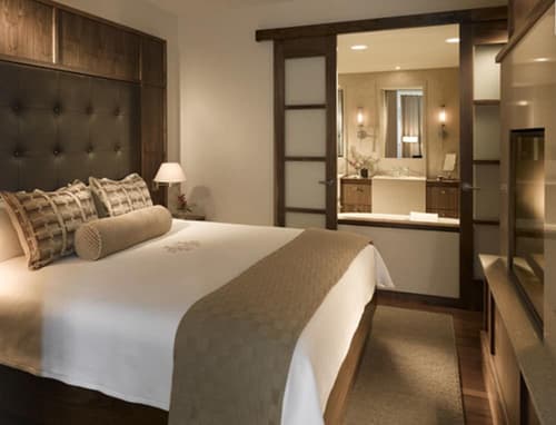 Portland Harbor Hotel, Room