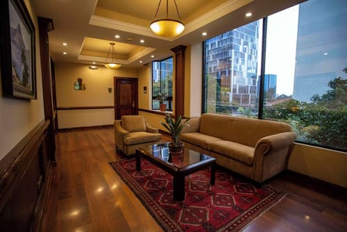 Best Western Plus Hotel Stofella, Lobby