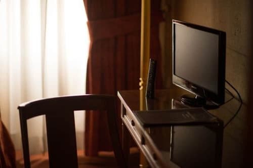 Strozzi Palace Hotel