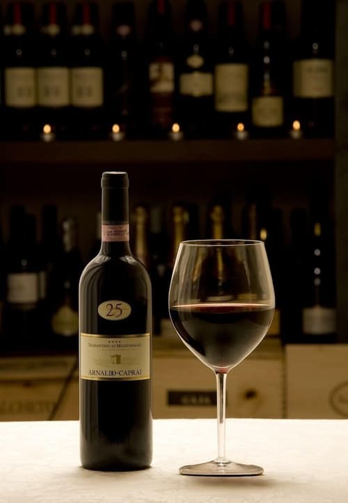 Hotel Clitunno, Restaurant