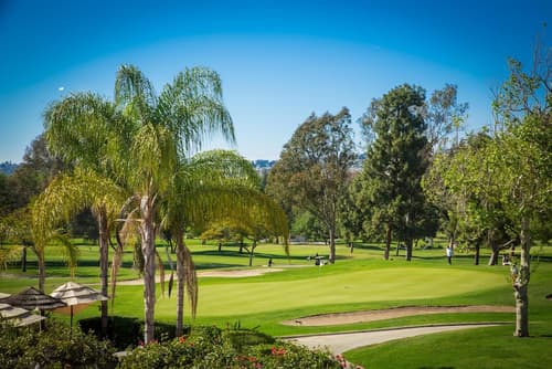 Hilton Garden Inn Los Angeles Montebello