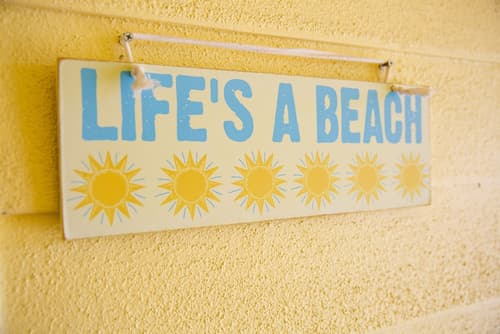 Naples Garden Inn, Interior