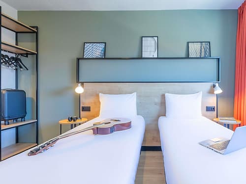 ibis Braganca
