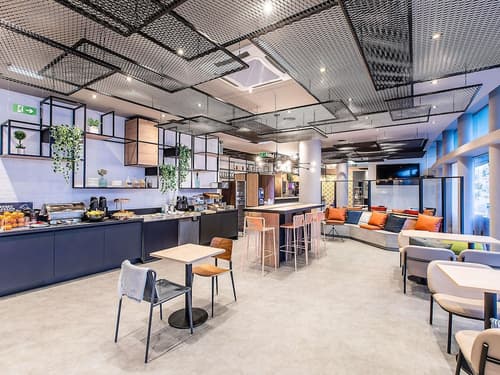 ibis Braganca