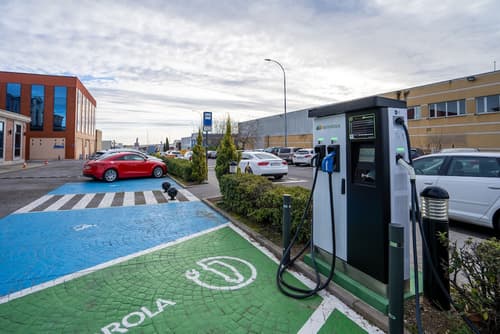 Hotel Salamanca Montalvo